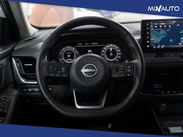 Nissan Qashqai 1.3 MHEV N-Connecta 2WD 158CV xtronic - Foto 12