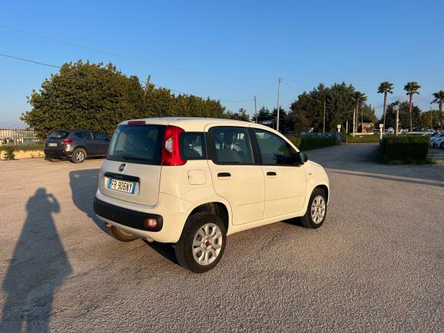 Fiat Panda 0.9 TwinAir Turbo Natural Power Easy 2018 - Foto 6