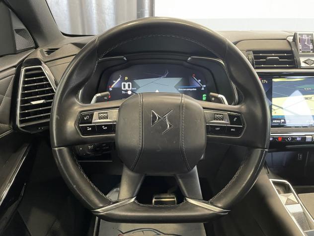 DS DS 7 CrossBack BlueHDi 130 aut. Grand Chic - Foto 10