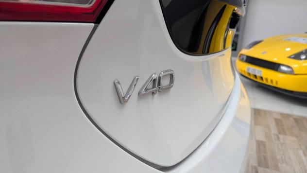 Volvo V40 D2 BUSINESS - Foto 6