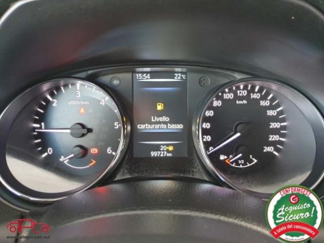 NISSAN Qashqai 1.5 dCi Acenta rif. 19716609 - Foto 6