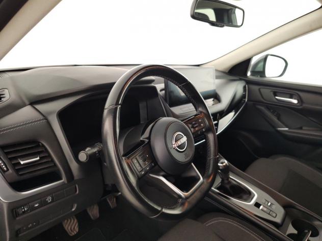 Nissan Qashqai 1.3 MHEV 140 N-Connecta - Foto 8