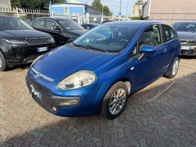 FIAT Punto Evo 1.2 3 porte S&S Dynamic rif. 23917578