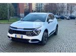 KIA Sportage 1.6 CRDi MHEV DCT Business