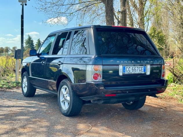 Land Rover Range 4.4 V8 32V Vogue Legno - Foto 5