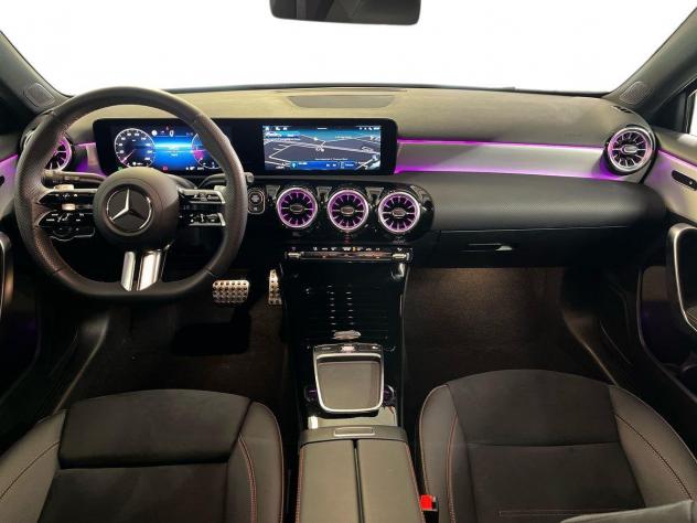 Mercedes-Benz Classe A 180 d AMG Line Extra auto - Foto 9