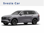 Volvo XC90 T8 Plug-in Hybrid AWD automatico 7 posti Ultra Bright