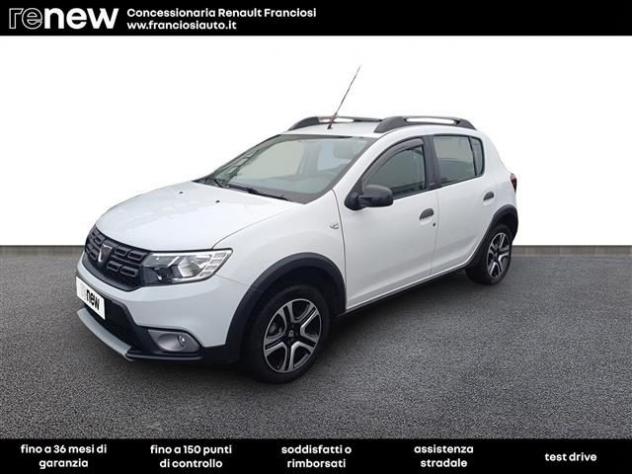 DACIA Sandero DCI 1500 95 CV Stepway WOW OLD rif. 23248960