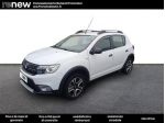 DACIA Sandero DCI 1500 95 CV Stepway  WOW OLD rif. 23248960