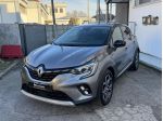 Renault Captur Captur Full Hybrid E-Tech 145 CV Techno Fast Track