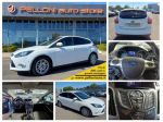 Ford Focus Focus 5p 2.0 tdci 115cv 1°PROP