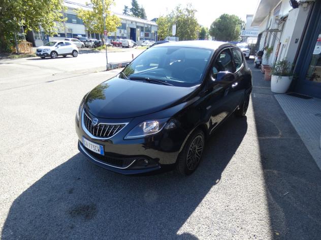 LANCIA Ypsilon 3ª serie Ypsilon 1.0 FireFly 5 porte S&S Hybrid Gold - Foto 9