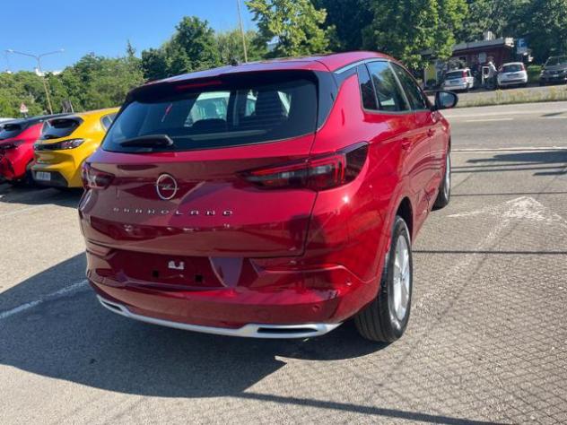 OPEL Grandland 1.5 diesel Ecotec aut. Edition KM 0 rif. 23789793 - Foto 2