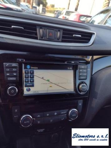 NISSAN - Qashqai - 1.6DCI 130CV X-TRONIC - Foto 6