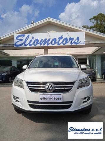 VOLKSWAGEN - Tiguan 2.0 tdi Sport&Style 4motion dsg - Foto 5