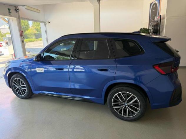 BMW X1 sDrive 18i Msport rif. 23793183 - Foto 3