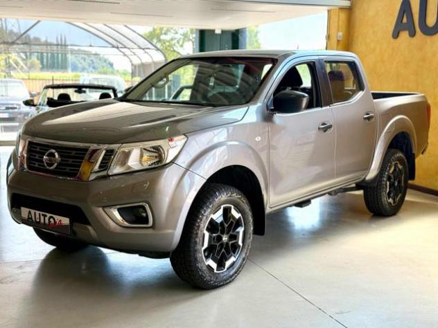 NISSAN Navara 2.3 dCi 4WD Double Cab Acenta rif. 23722963 - Foto 3