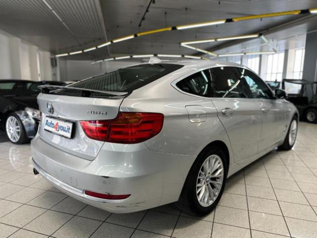 BMW 318 d Gran Turismo Luxury - UNICO PROP rif. 23504750 - Foto 3