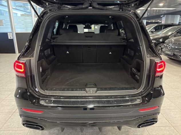 Mercedes-Benz GLB 200 d Premium auto - Foto 8