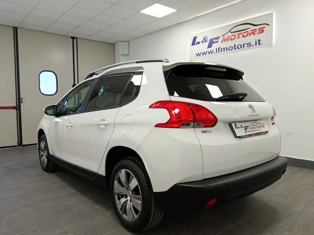 Peugeot 2008 1.2 BZ ALLURE - Foto 7