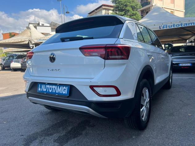 Volkswagen T-Roc 1.0 TSI Style - Foto 4