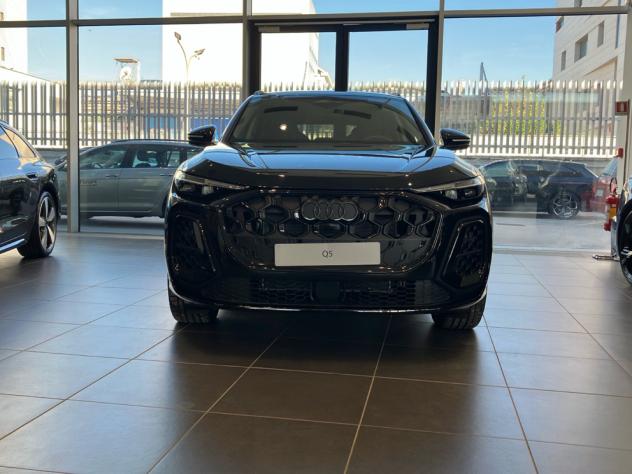 Audi Q5 Audi SUV S line edition TDI quattro 150 kW S tronic - Foto 4