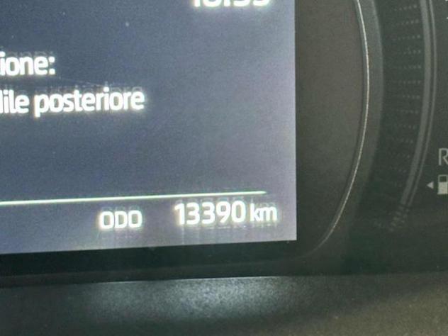 TOYOTA Aygo X 1.0 VVT-i 72 CV 5 porte Active S-CVT rif. 21677706 - Foto 10