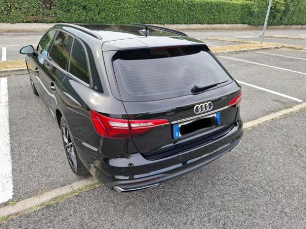 AUDI A4 avant rif. 23932146 - Foto 7