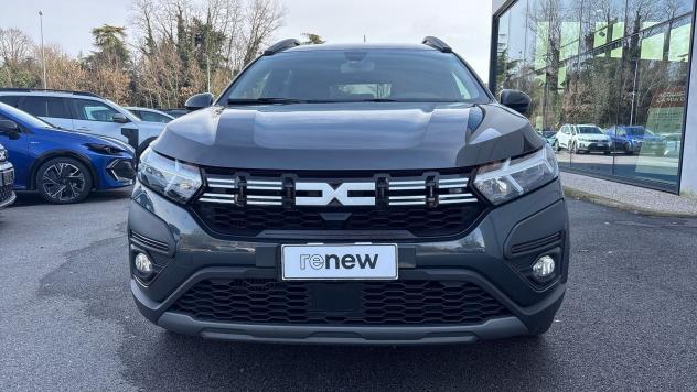 Dacia Jogger 2021 1.0 TCe GPL Expression - Foto 5