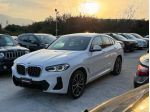 Bmw X4 xDrive20d 48V Msport