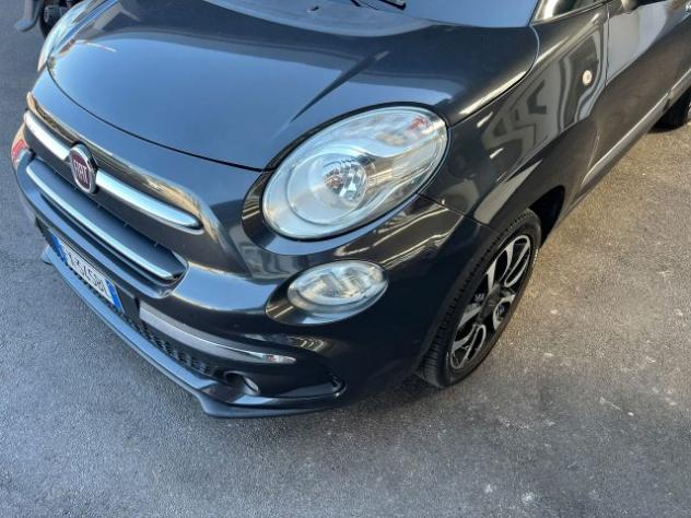 FIAT 500L Lounge 1.6 Multijet 120cv rif. 24087311 - Foto 5