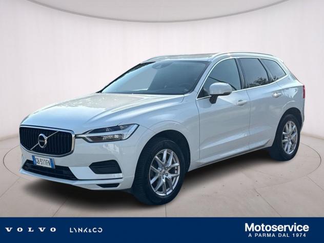 Volvo XC60 D3 Business Plus