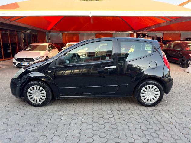 Citroen C2 ADATTA A NEOPATENTATI 1.1 Exclusive - Foto 8