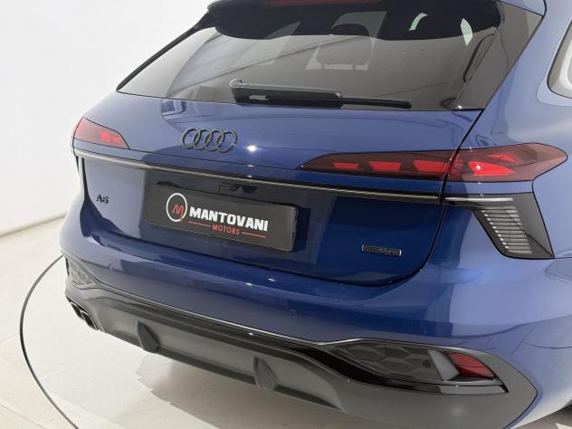 Audi A6 TDI quattro 150 kW S tronic Edition one ** 4 RUOTE STERZANTI ** - Foto 10