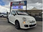 FIAT 500 S 1.3 MJT II 95 CV SPORT MOTORE NUOVO