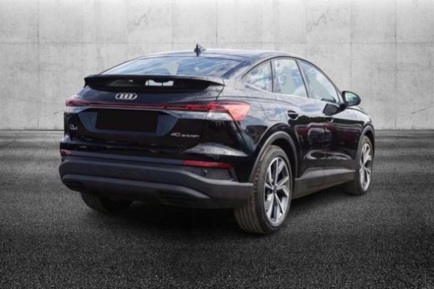 AUDI Q4 e-tron Q4 SPB 40 e-tron rif. 24062057 - Foto 4