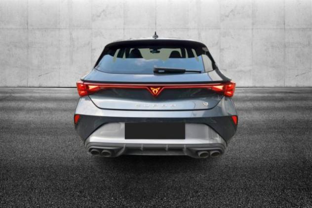 CUPRA Leon 2.0 TSI 300 CV DSG VZ rif. 23758512 - Foto 4