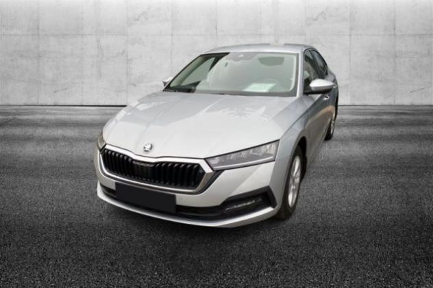 SKODA Octavia 1.0 e-TEC DSG Ambition rif. 23759135