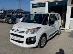 Citroën C3 Picasso - PureTech 110 Exclusive