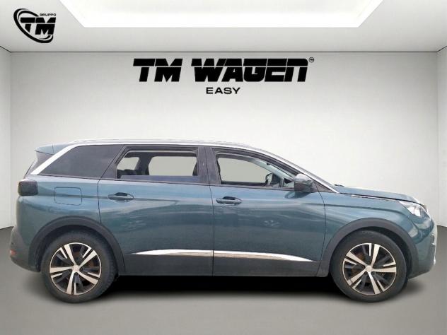 Peugeot 5008 BlueHDi 1.5 S&S - PER OPERATORI DEL SETTORE - Foto 4