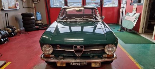 ALFA ROMEO Giulia GT Junior rif. 23885135 - Foto 9