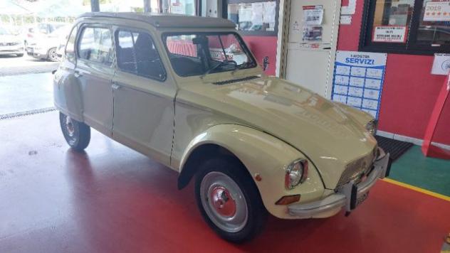 CITROEN Dyane DYANE 6 rif. 24013503 - Foto 3