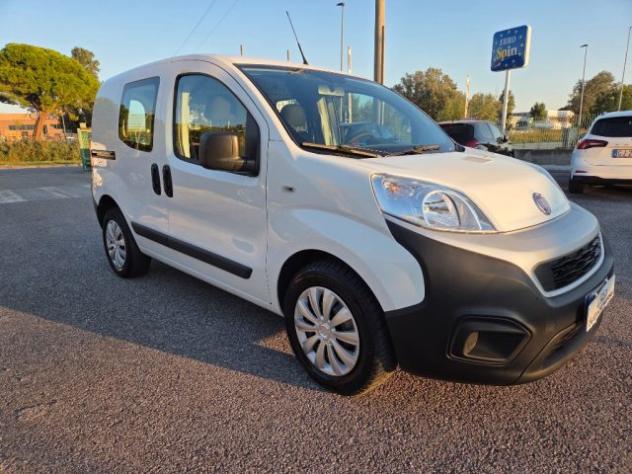 FIAT Fiorino 1.3 MJT 95CV Cargo SX rif. 24159898 - Foto 3