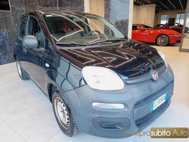 FIAT Panda 1.0 hybrid VAN + iva rif. 24113707 - Foto 2