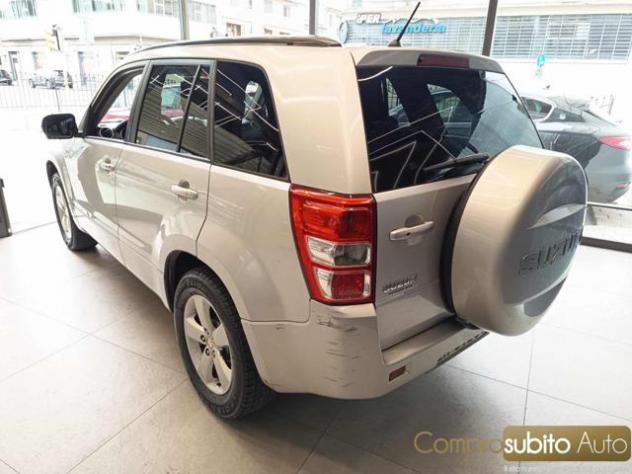 SUZUKI Grand Vitara 1.9 DDiS 5 porte Offroad rif. 24039090 - Foto 5