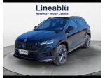 Škoda Karoq 1.5 TSI ACT DSG SportLine