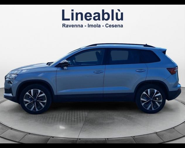 Škoda Karoq Be More 2,0 TDI 110 kW (150 CV) 7 marce - DSG 4x4 - Foto 8