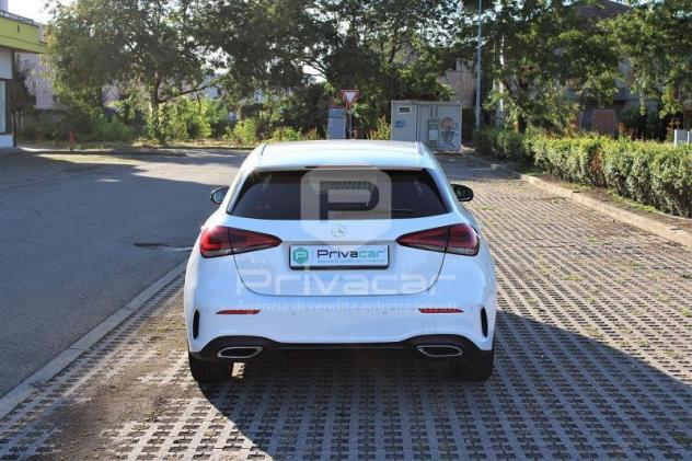 Mercedes-Benz Classe A A 180 d Automatic Premium - Foto 6
