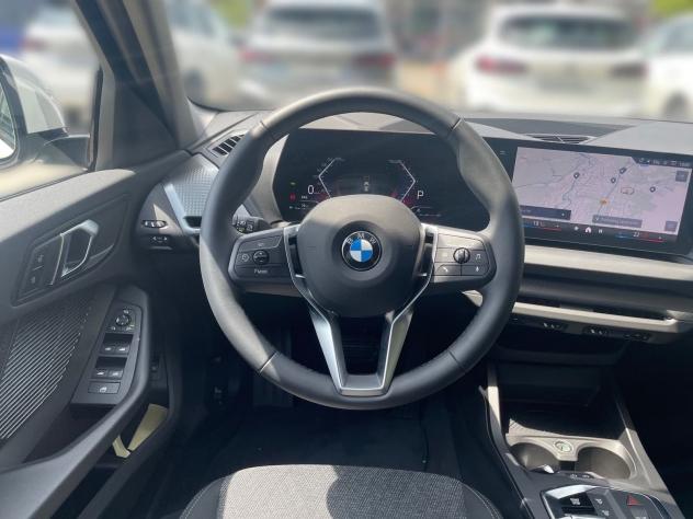 BMW Serie 1 120 MSport Design aut. LED NAVI CAMERA 360 - Foto 5