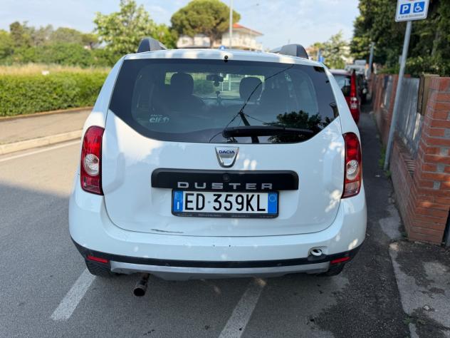 Dacia Duster 1.6 110CV 4x2 Laurte GPL - Foto 7
